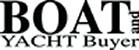Boat & Yacht buyer magazine